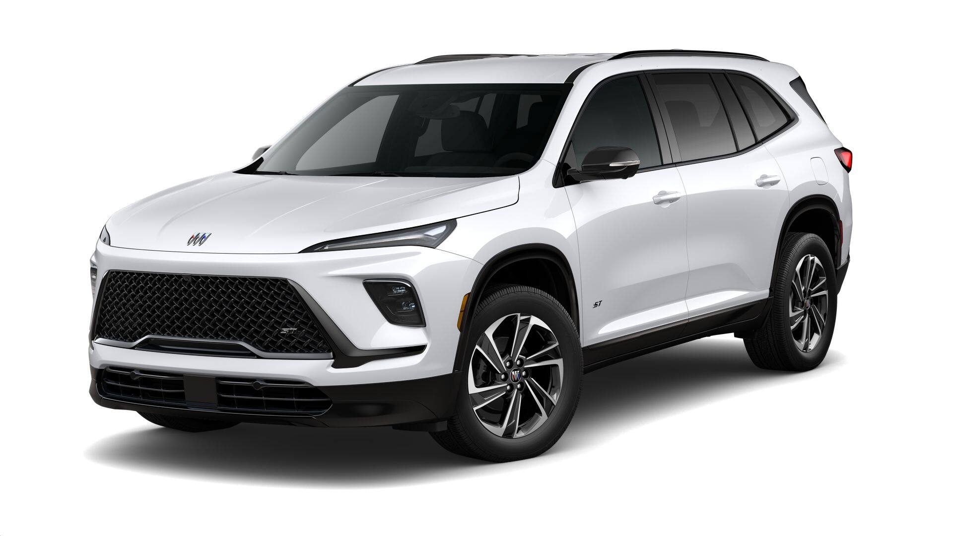Thumbnail: 2026 Buick Enclave - 26