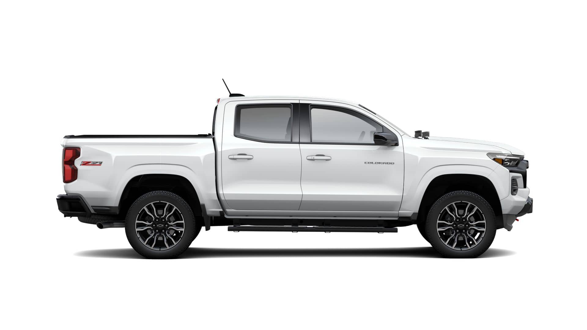 2026 Chevrolet Colorado Z71 - Photo 24