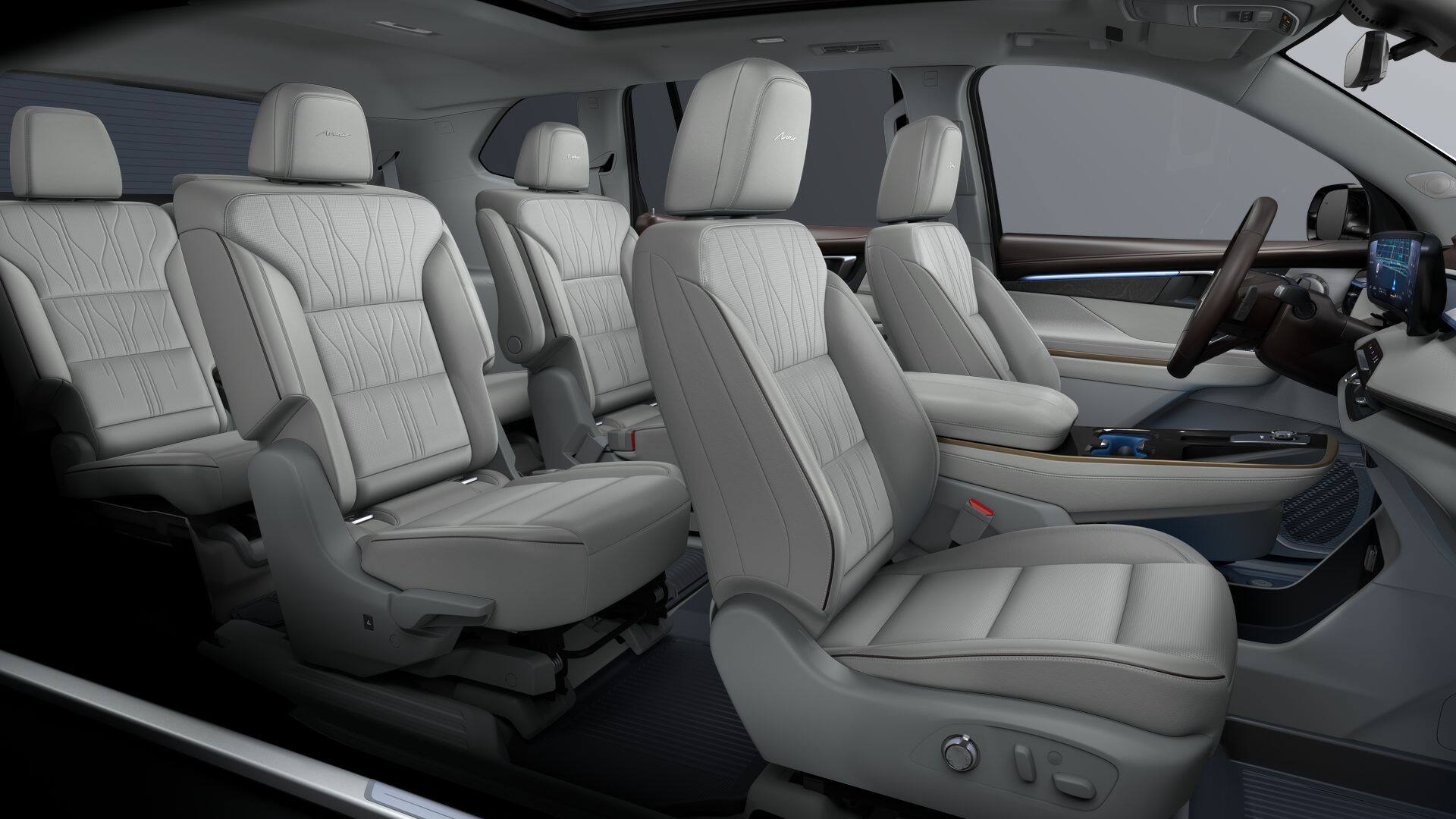2026 Buick Enclave Avenir - Photo 42
