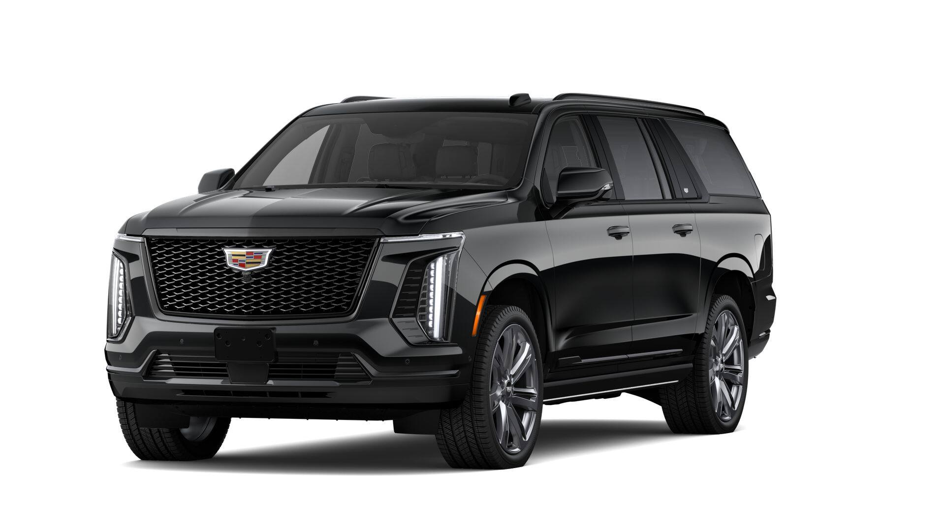 2026 Cadillac Escalade ESV Sport's photo