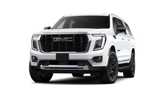 2026 GMC Yukon XL Denali SUV