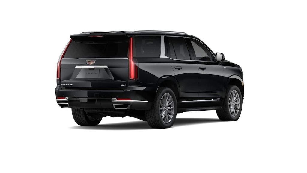 New 2026 CADILLAC Escalade 1SA SUV
