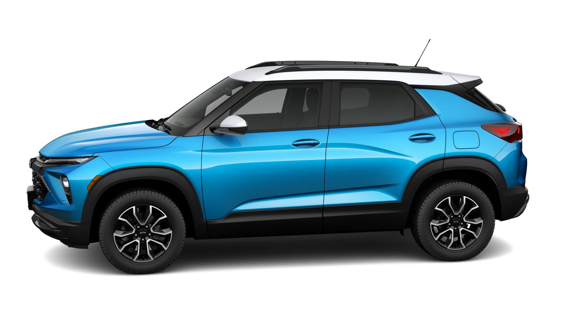 2025 Chevrolet Trailblazer ACTIV photo 4