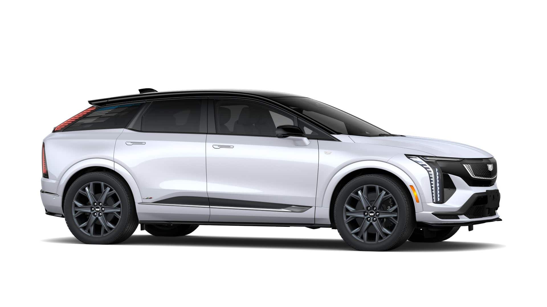 2027 Cadillac OPTIQ V-Series - Photo 13