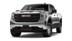 2026 GMC Sierra 1500 Pro Truck