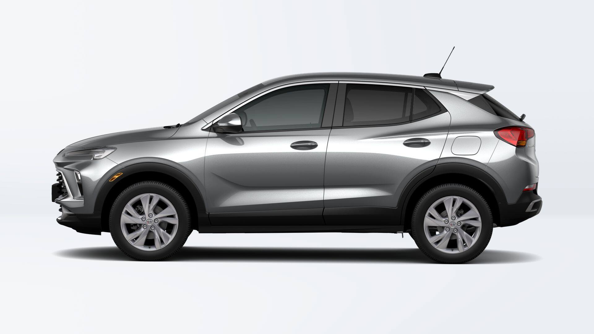 2026 Buick Encore GX Preferred photo 10