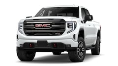 2026 GMC Sierra 1500 AT4 Truck