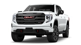 Used 2026 GMC Sierra 1500 AT4 Truck for Sale in Conroe, TX, at Wiesner Buick GMC