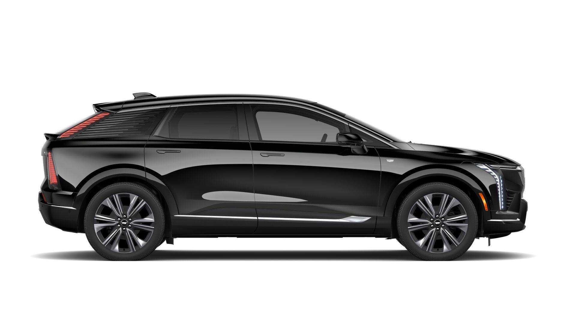 2027 Cadillac OPTIQ Premium Luxury - Photo 15