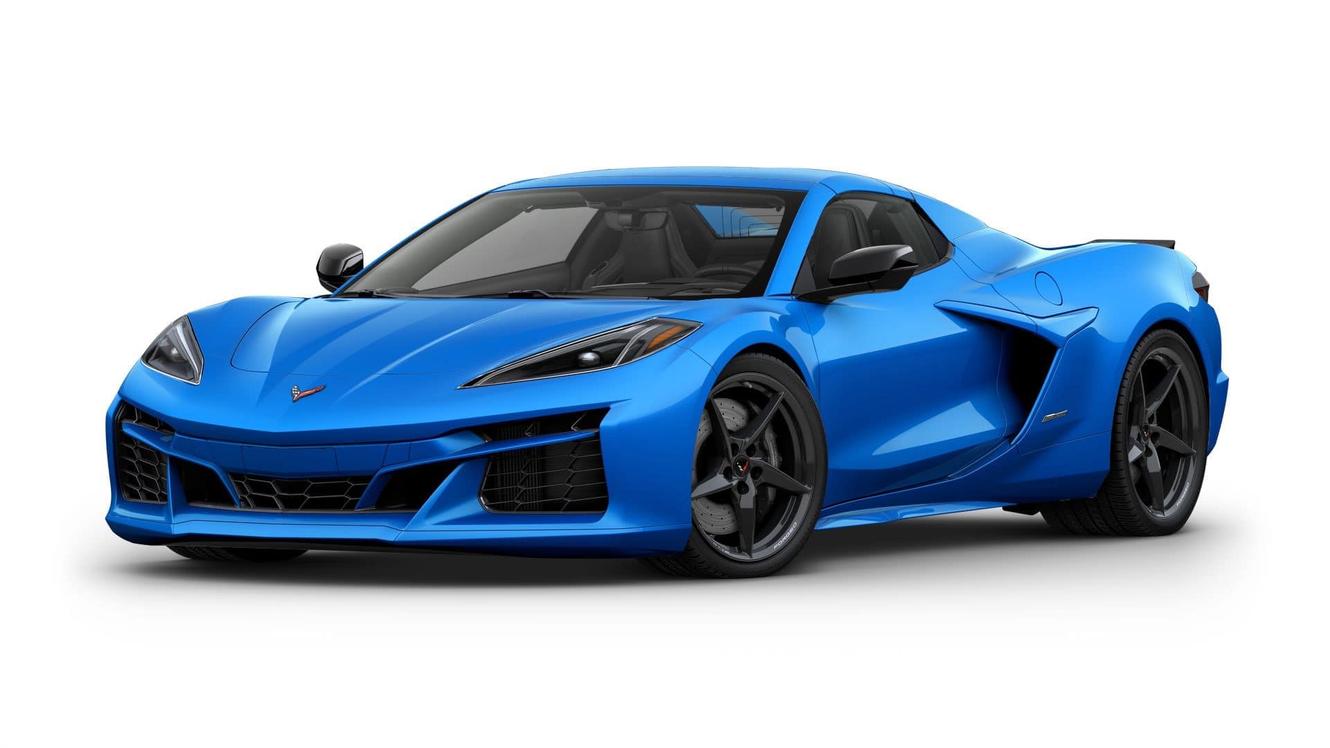 2026 Chevrolet Corvette 1LZ - Photo 50