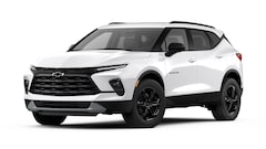 2026 Chevrolet Blazer 2LT SUV