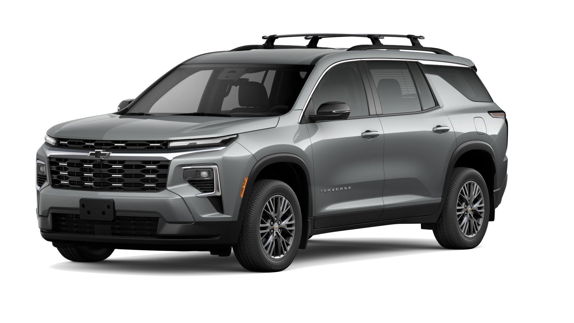 2026 Chevrolet Traverse LT - Photo 16