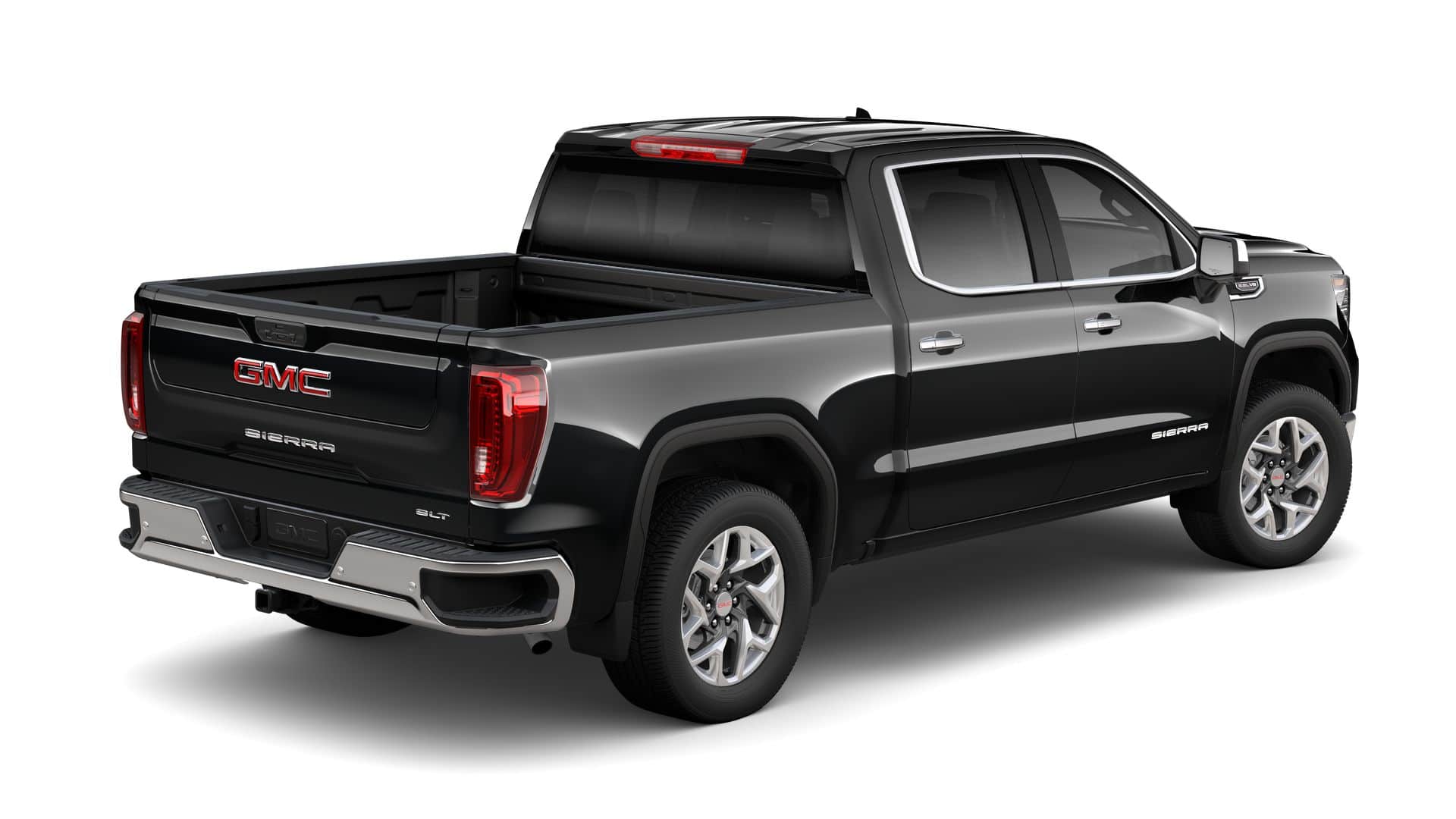 2026 GMC Sierra 1500 SLT - Photo 27
