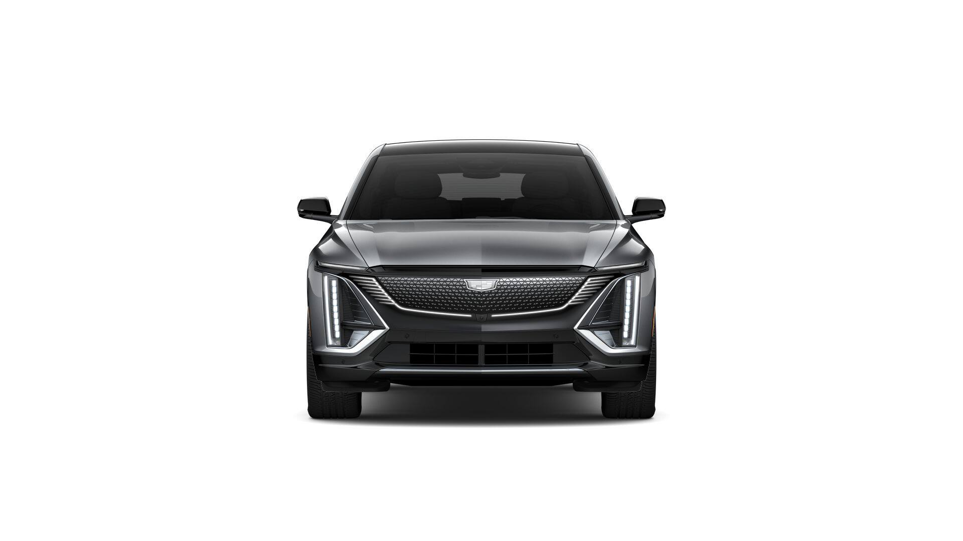 2027 Cadillac LYRIQ Sport - Photo 9