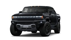 2025 GMC HUMMER EV Pickup 2X Truck