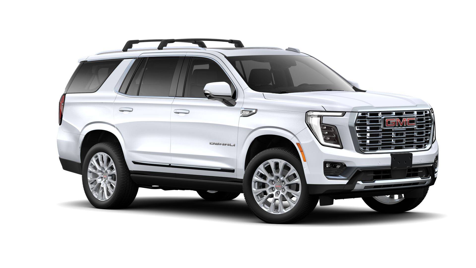 2026 Gmc Yukon Denali photo 3