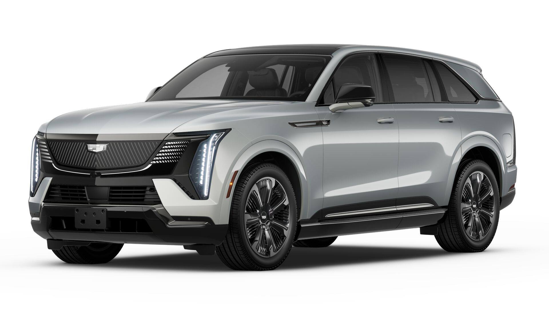 2025 Cadillac Escalade IQ Sport photo 3