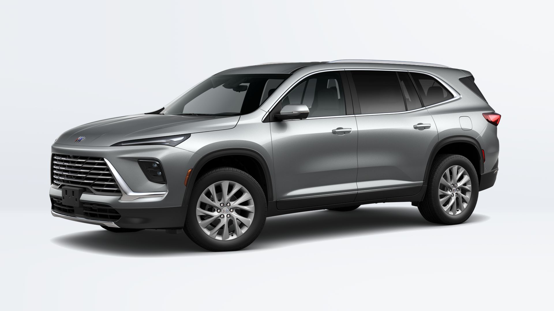 2025 Buick Enclave Preferred photo 4