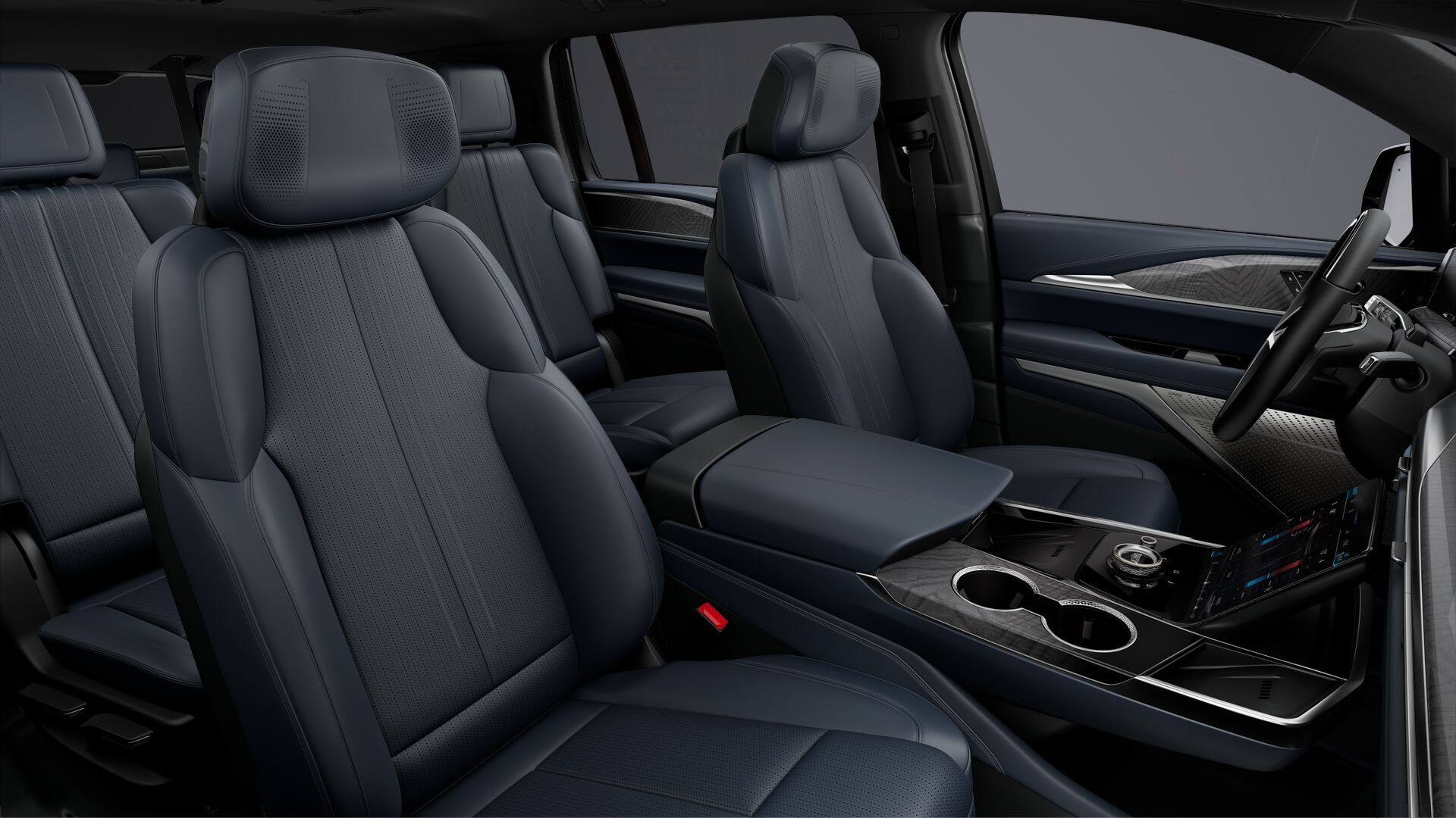 2026 CADILLAC ESCALADE IQ Premium Sport SUV