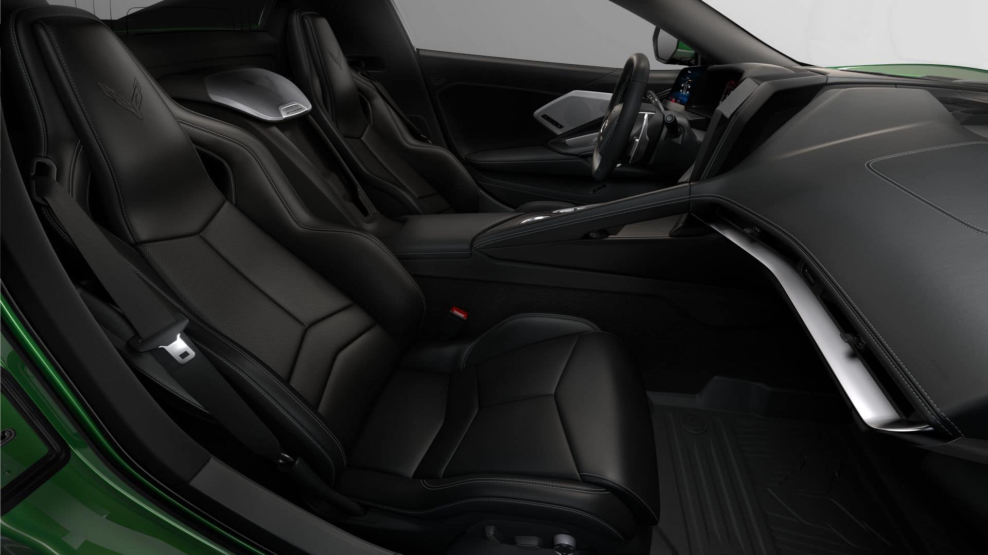 2026 Chevrolet Corvette 2LT - Photo 50