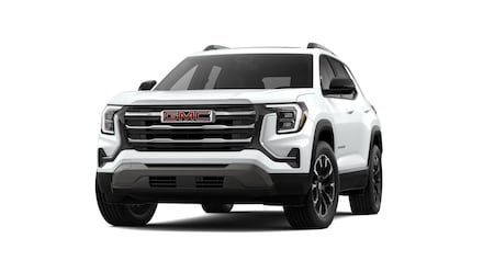 2025 GMC Terrain Elevation SUV
