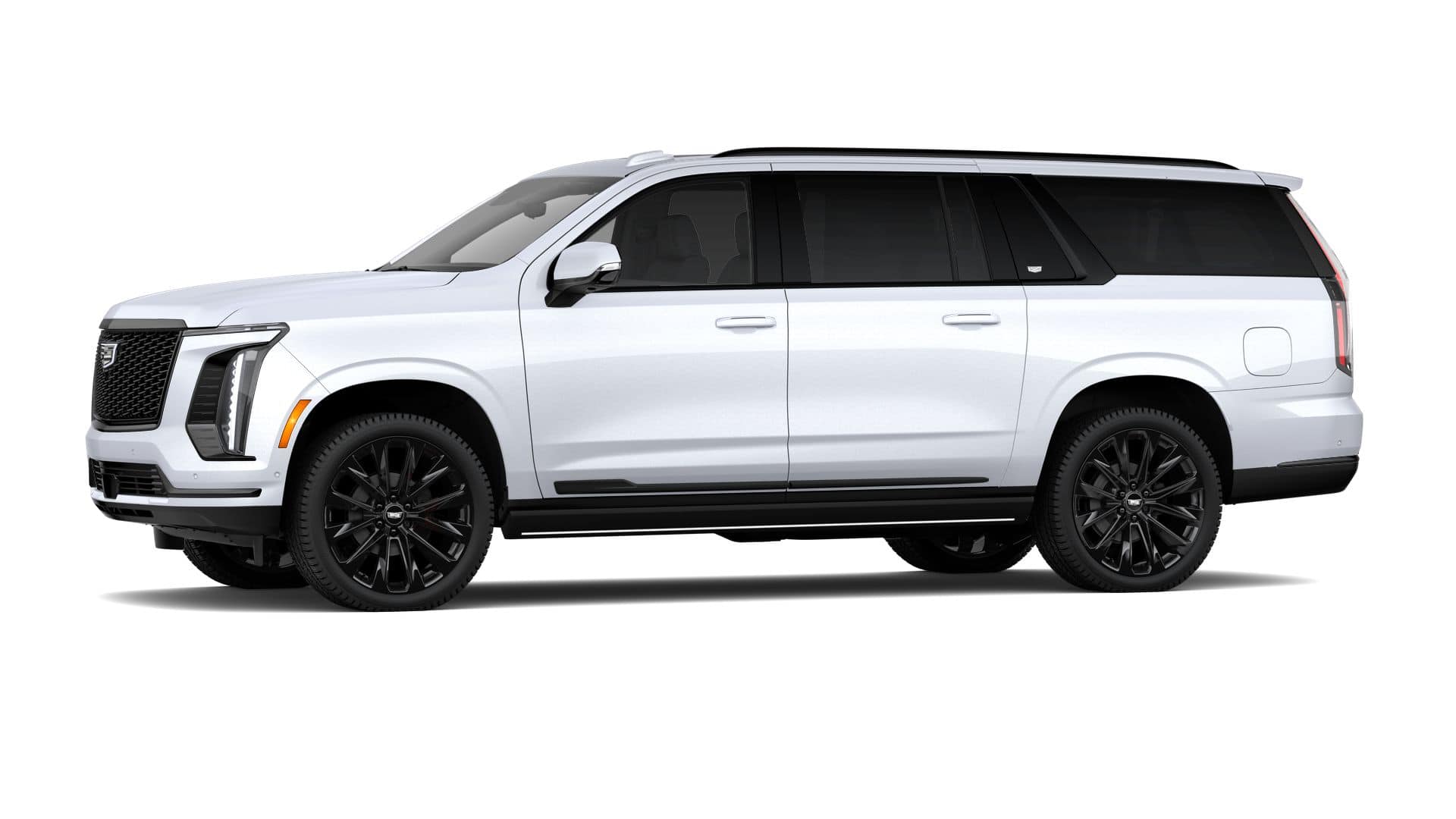 2027 Cadillac Escalade ESV Platinum Sport - Photo 35