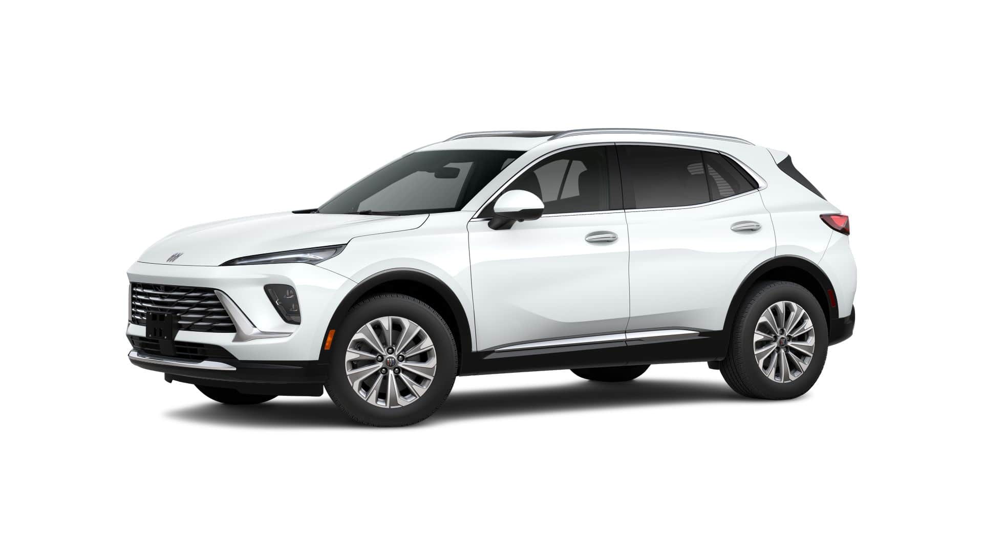 2025 Buick Envision Preferred 29