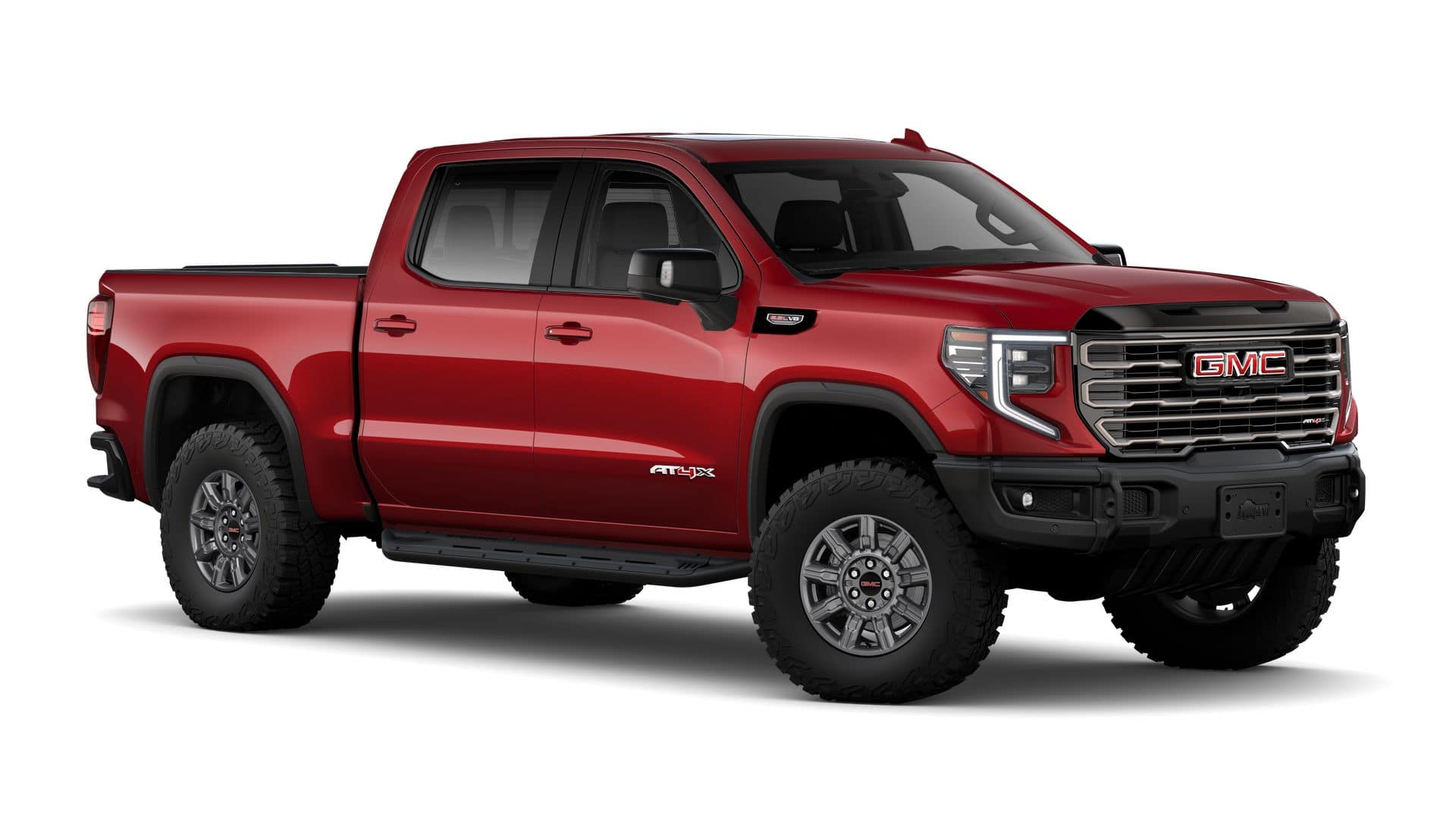 2026 GMC Sierra 1500 AT4X - Photo 29