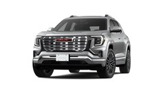 2026 GMC Terrain Denali SUV