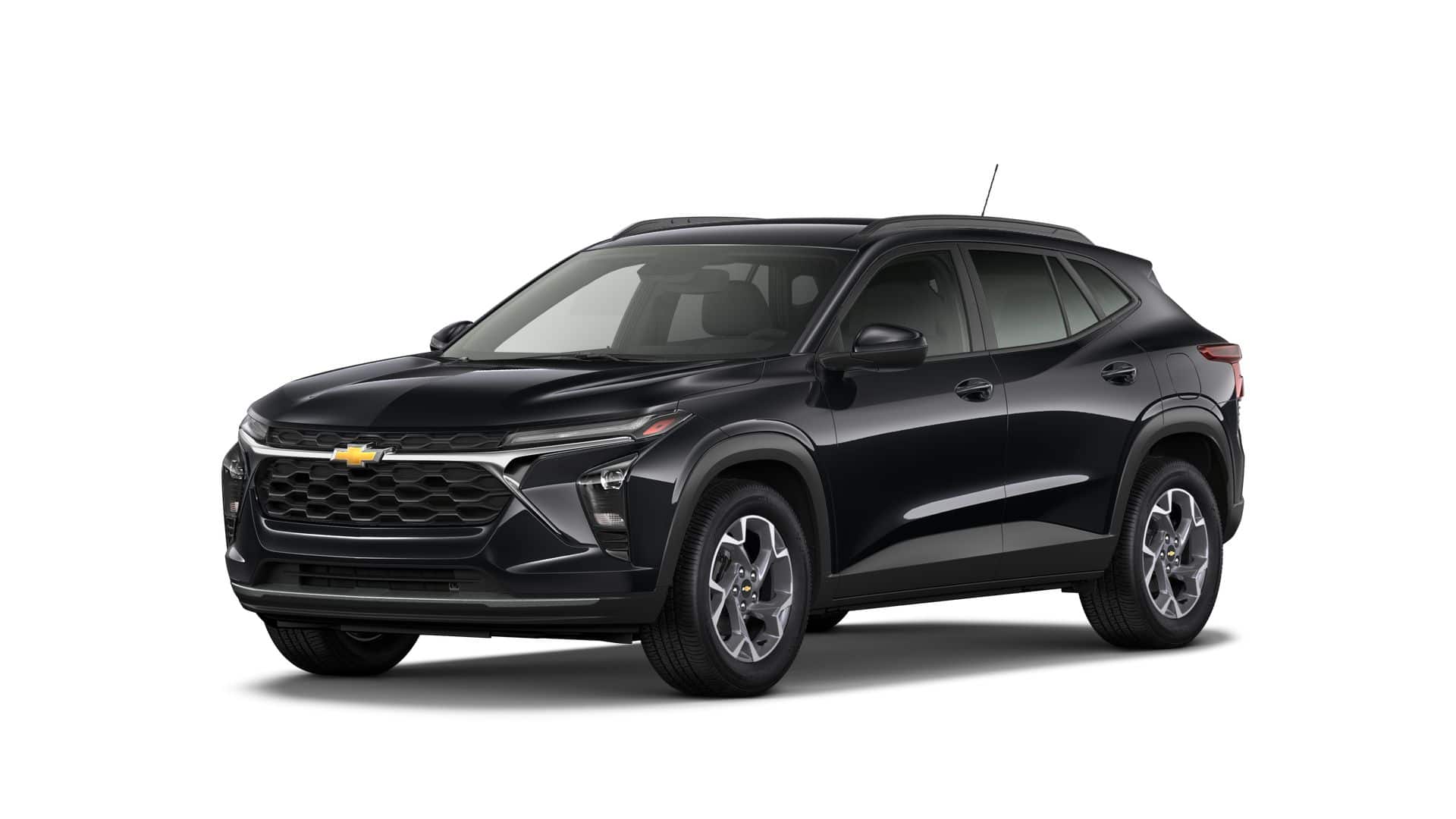 2025 Chevrolet Trax LT photo 3