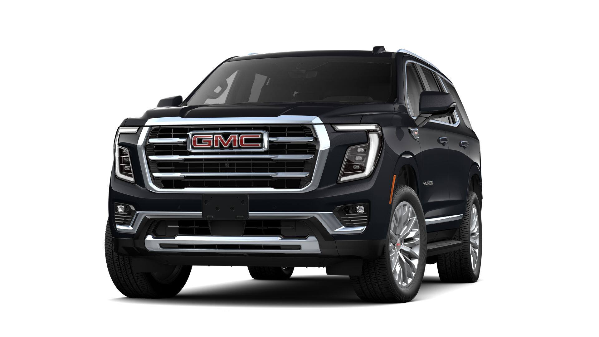 2027 GMC Yukon SUV 