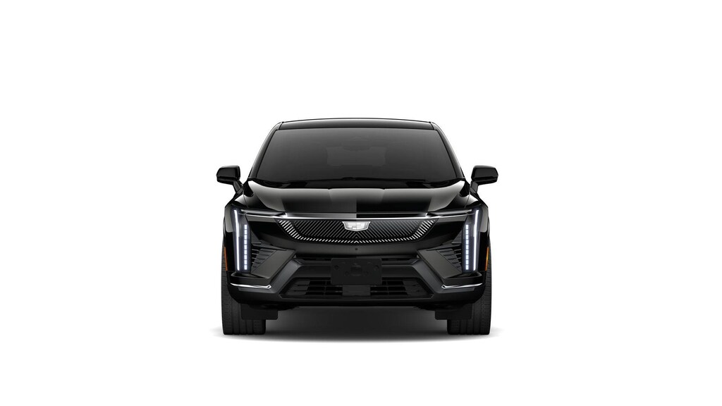 New 2026 CADILLAC OPTIQ Premium Luxury SUV