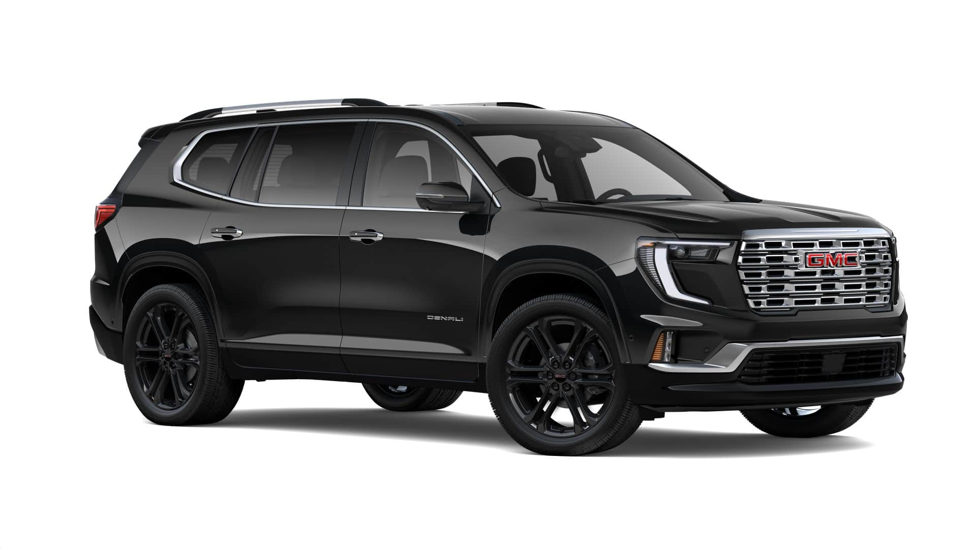 Thumbnail: 2026 GMC Acadia - 29