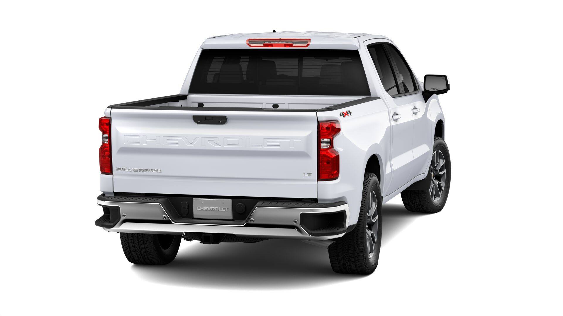 2025 Chevrolet Silverado 1500 LT - Photo 30