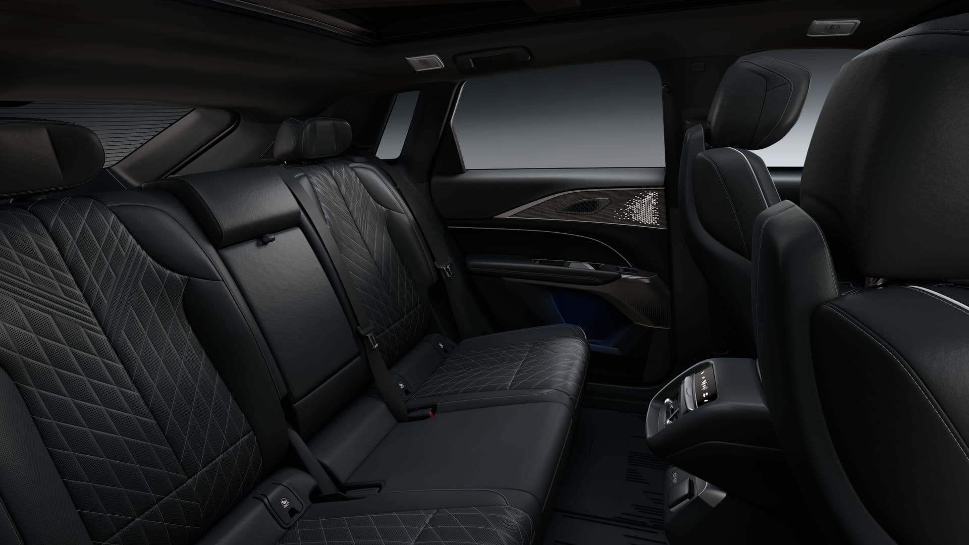 2026 Cadillac LYRIQ V Premium - Photo 37
