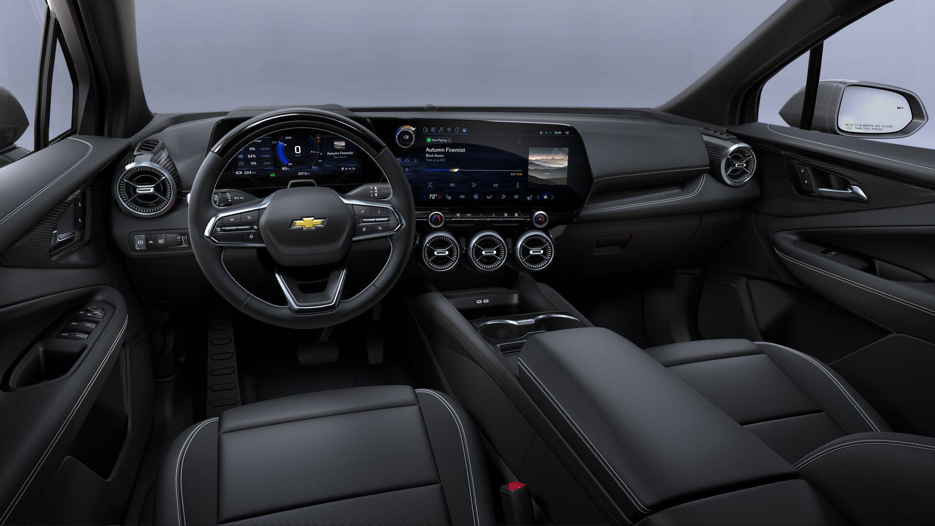 2025 Chevrolet Blazer EV LT - Photo 65