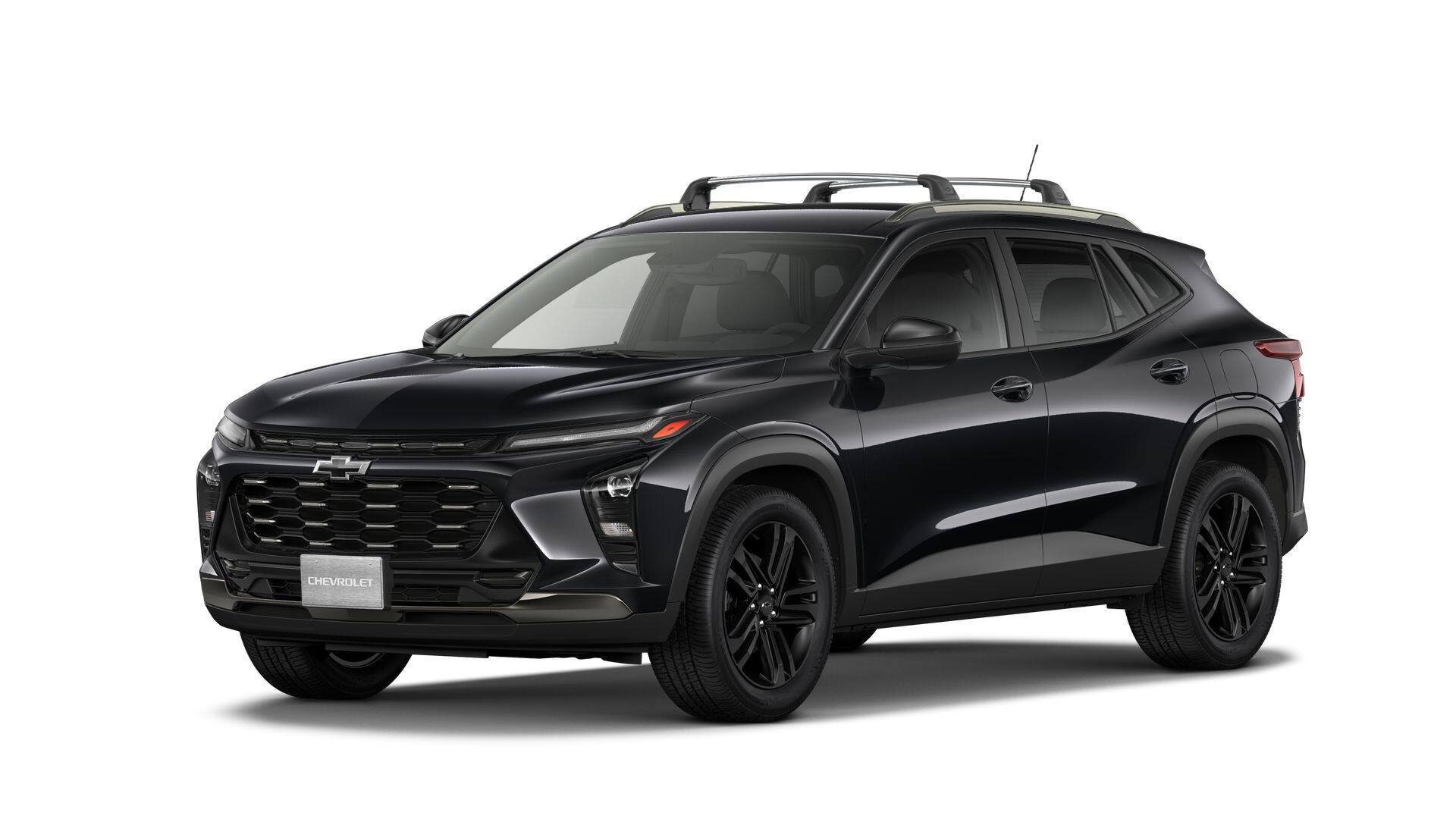 Thumbnail: 2026 Chevrolet Trax - 1