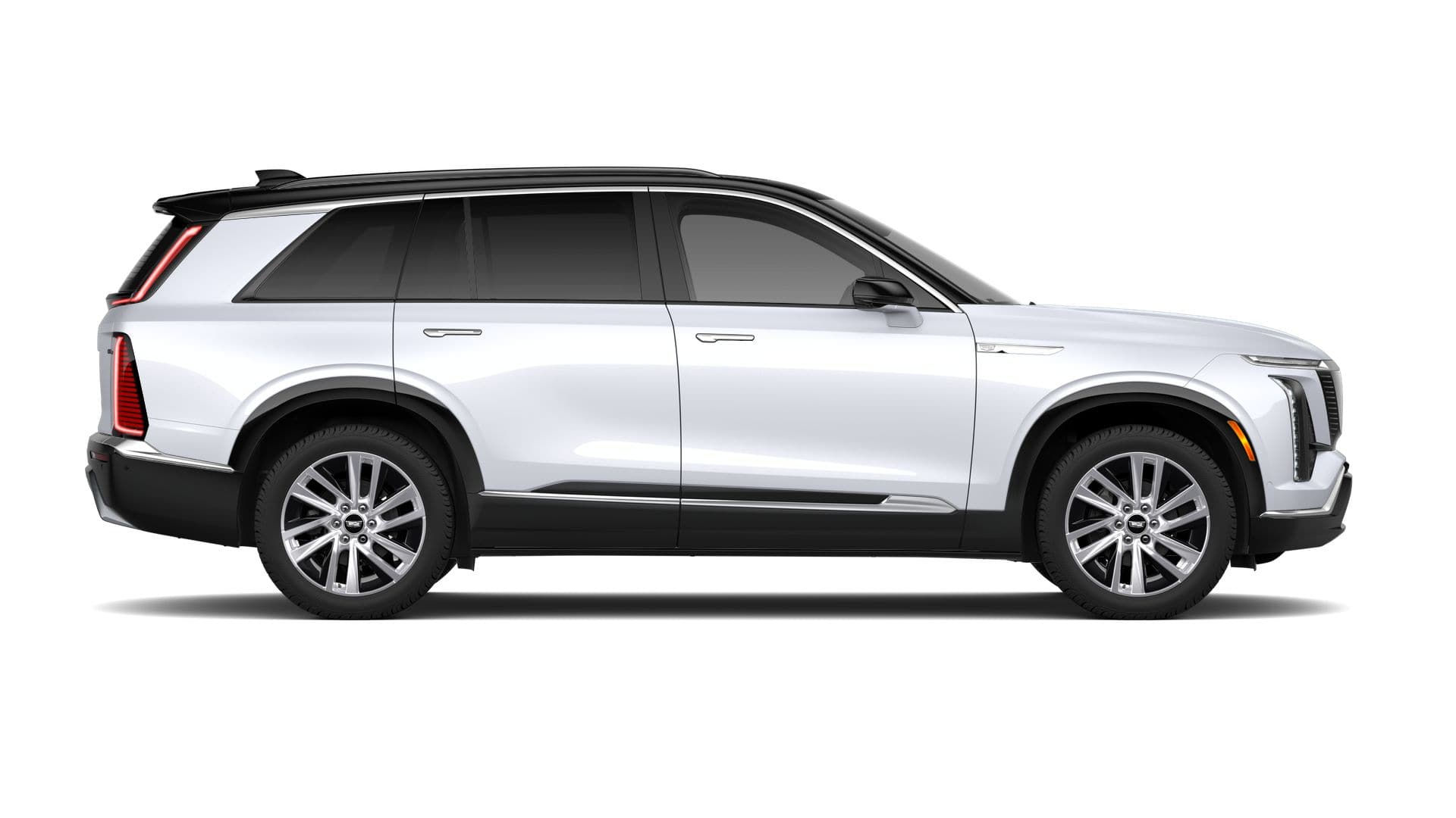 2027 Cadillac VISTIQ Luxury - Photo 39