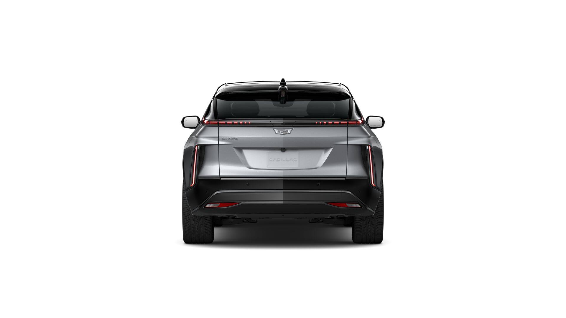 New 2027 CADILLAC LYRIQ Premium Sport SUV