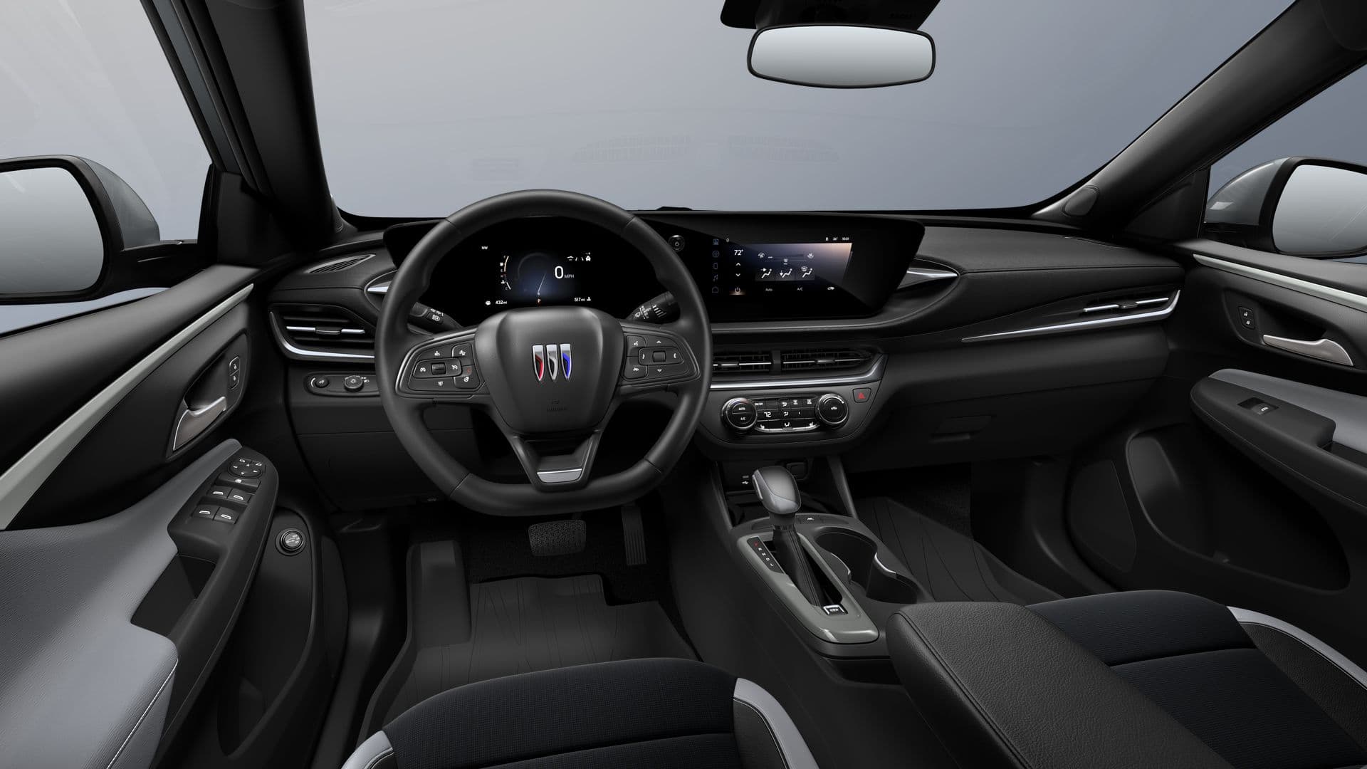 2026 Buick Envista Preferred photo 11