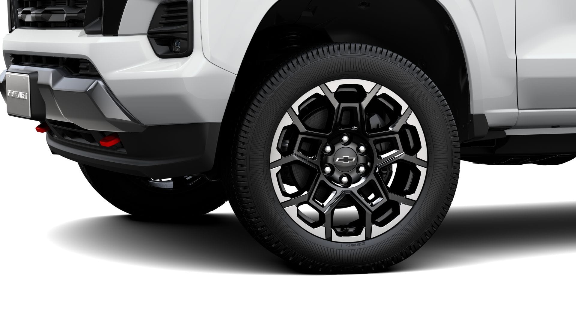 2026 Chevrolet Colorado Z71 - Photo 27