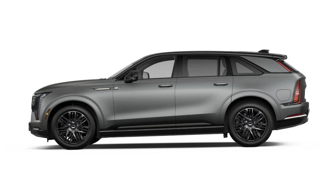 New 2026 CADILLAC ESCALADE IQ Sport SUV