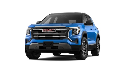 2025 GMC Terrain Elevation SUV