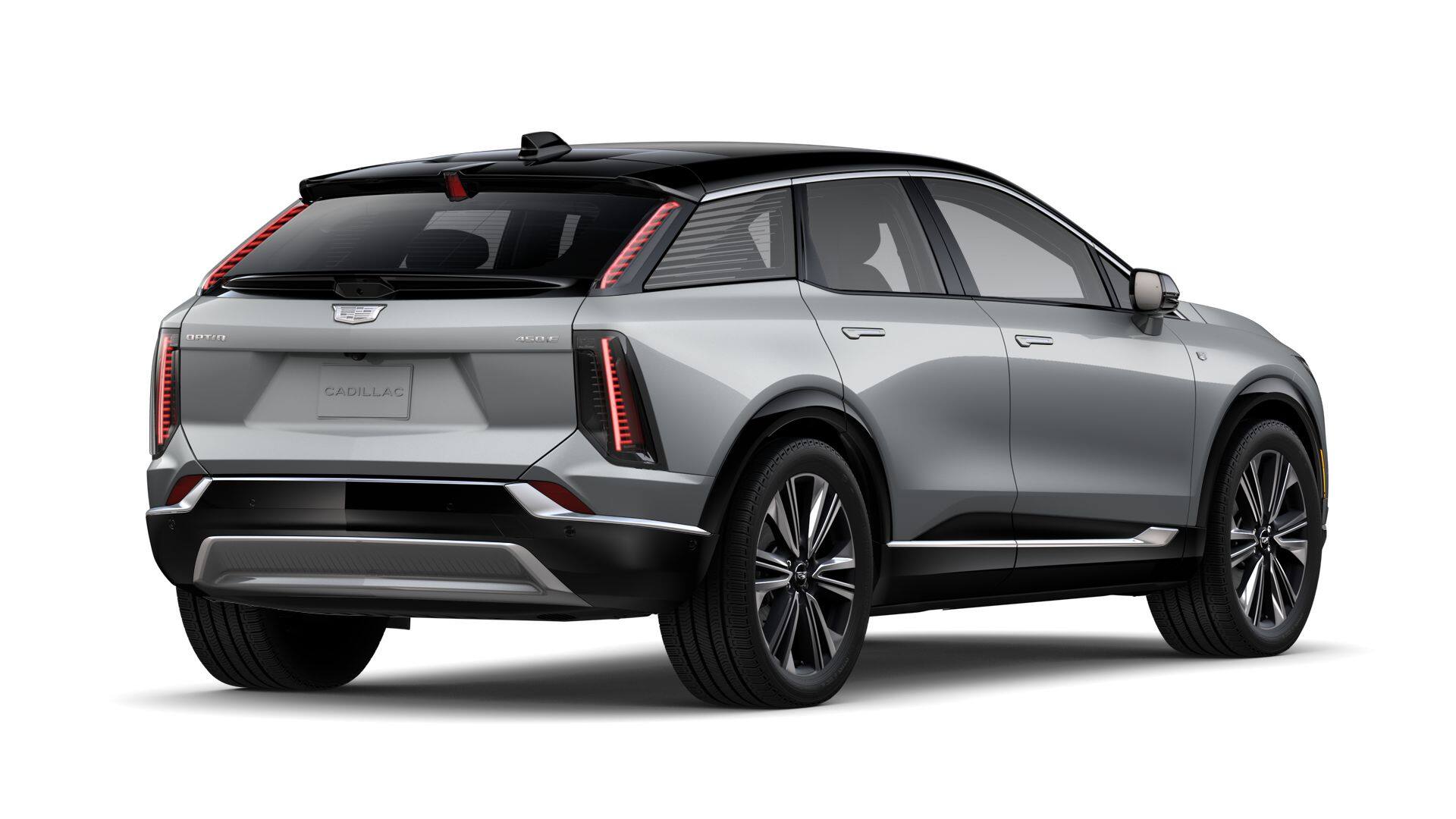 2026 Cadillac OPTIQ Premium Luxury - Photo 30