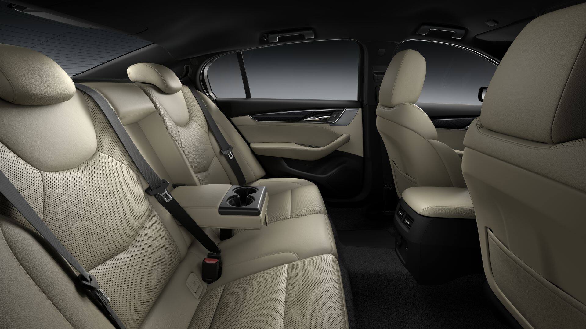 2026 Cadillac CT5 Premium Luxury - Photo 44