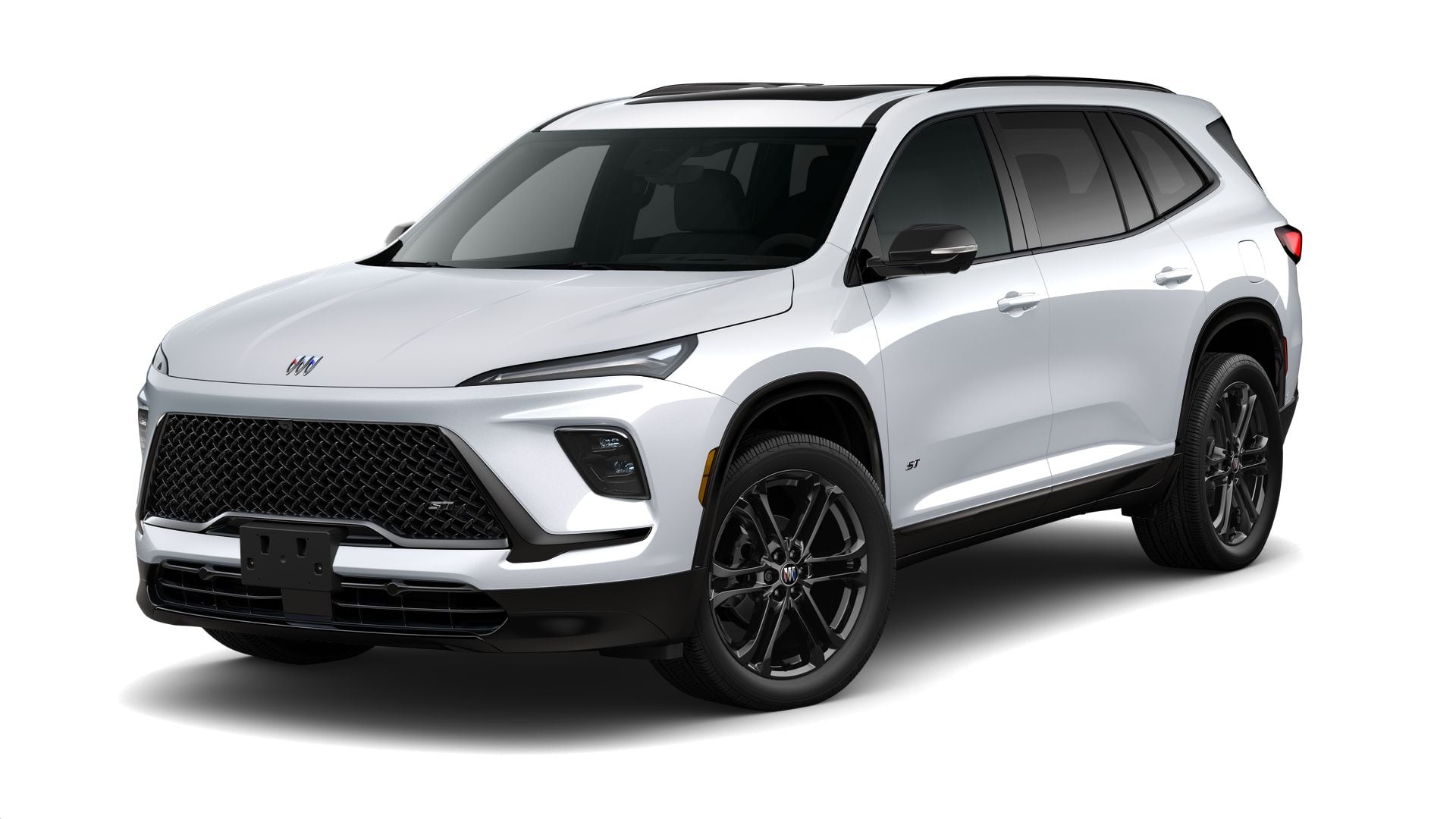 2026 Buick Enclave Sport Touring - Photo 49