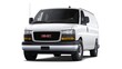 GMC Savana Cargo 2500