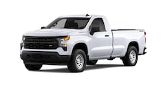 2026 Chevrolet Silverado 1500 WT Truck