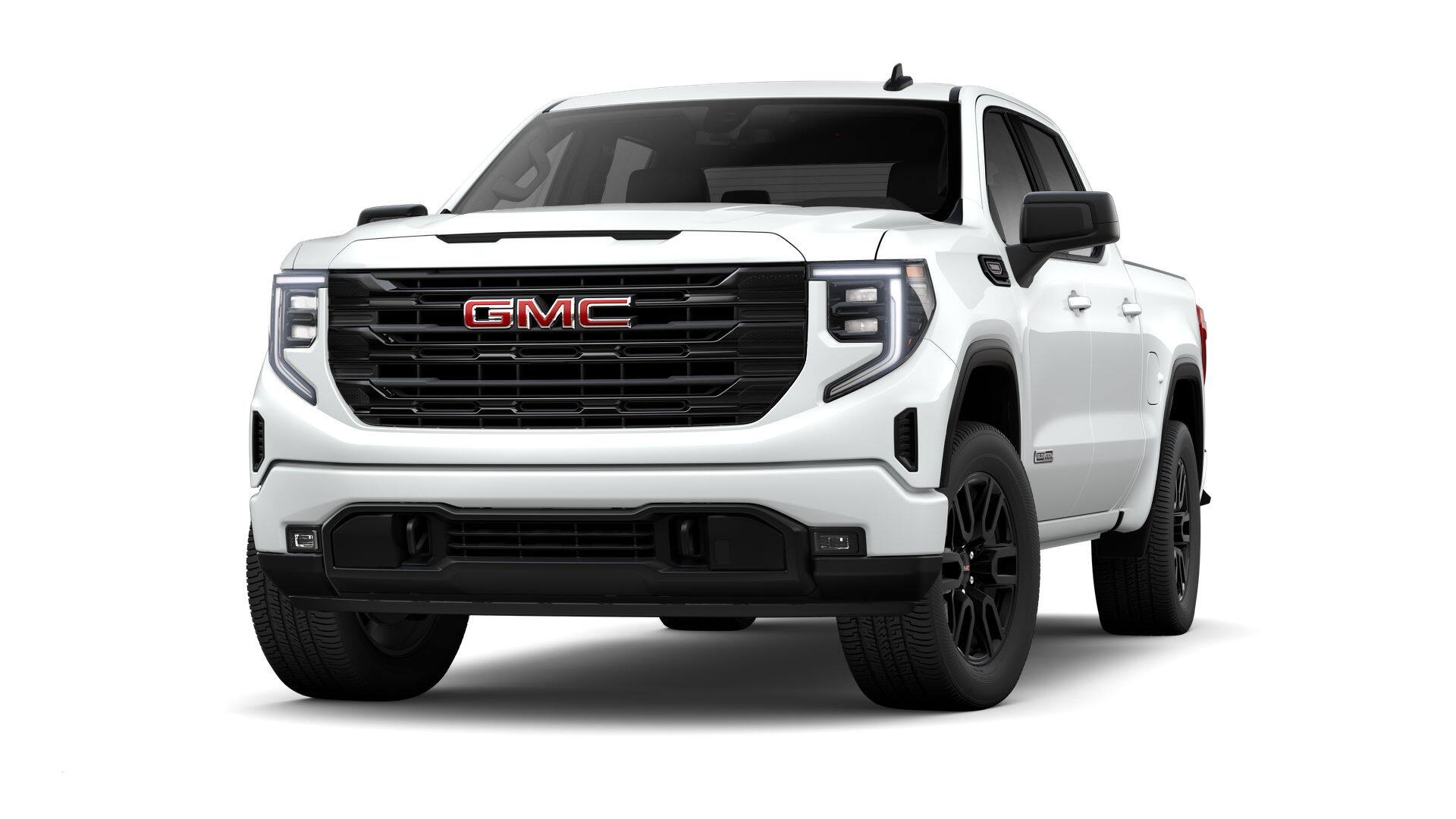 2025 Gmc Sierra 1500 Elevation photo 2