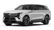 CADILLAC ESCALADE IQ